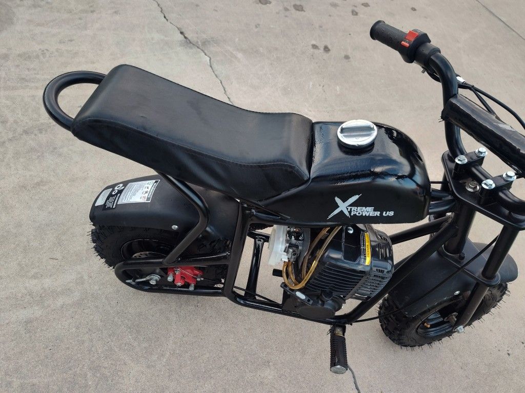 Mini. Bike Para Niños En Buenas Condiciones