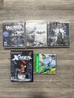 PlayStation bundle