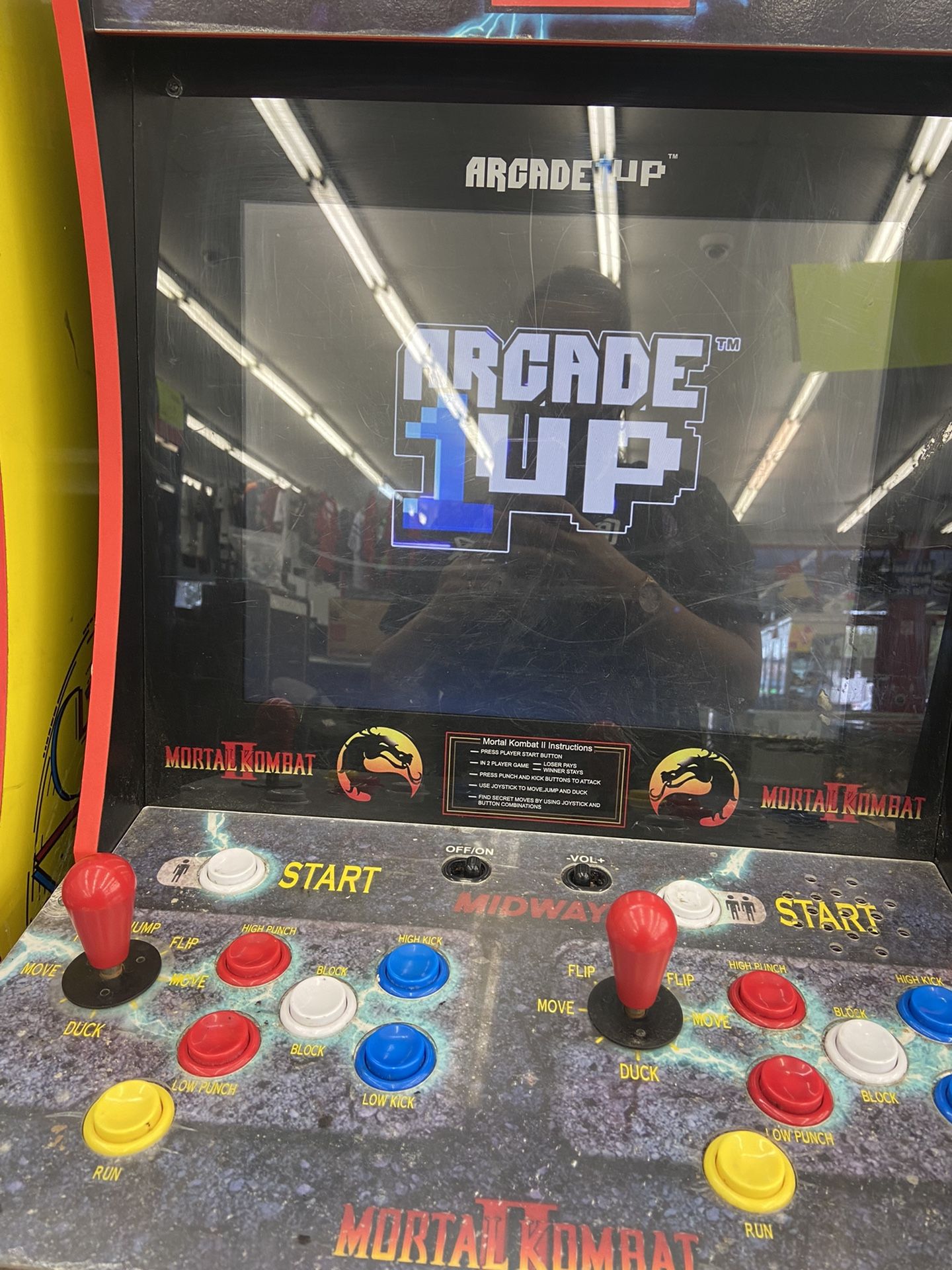 Arcade 1 Up Machine for Sale in Tampa, FL OfferUp