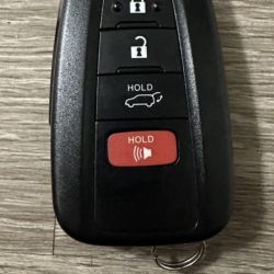 OEM GENUINE Toyota RAV4 2019-2022 Key Fob