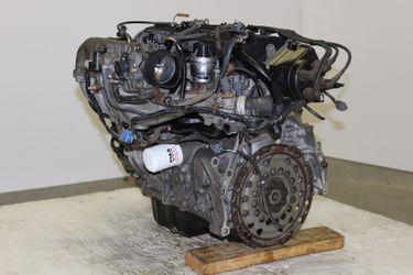 1998-2002 JDM HONDA ACCORD F23A 2.3L SOHC VTEC ENGINE