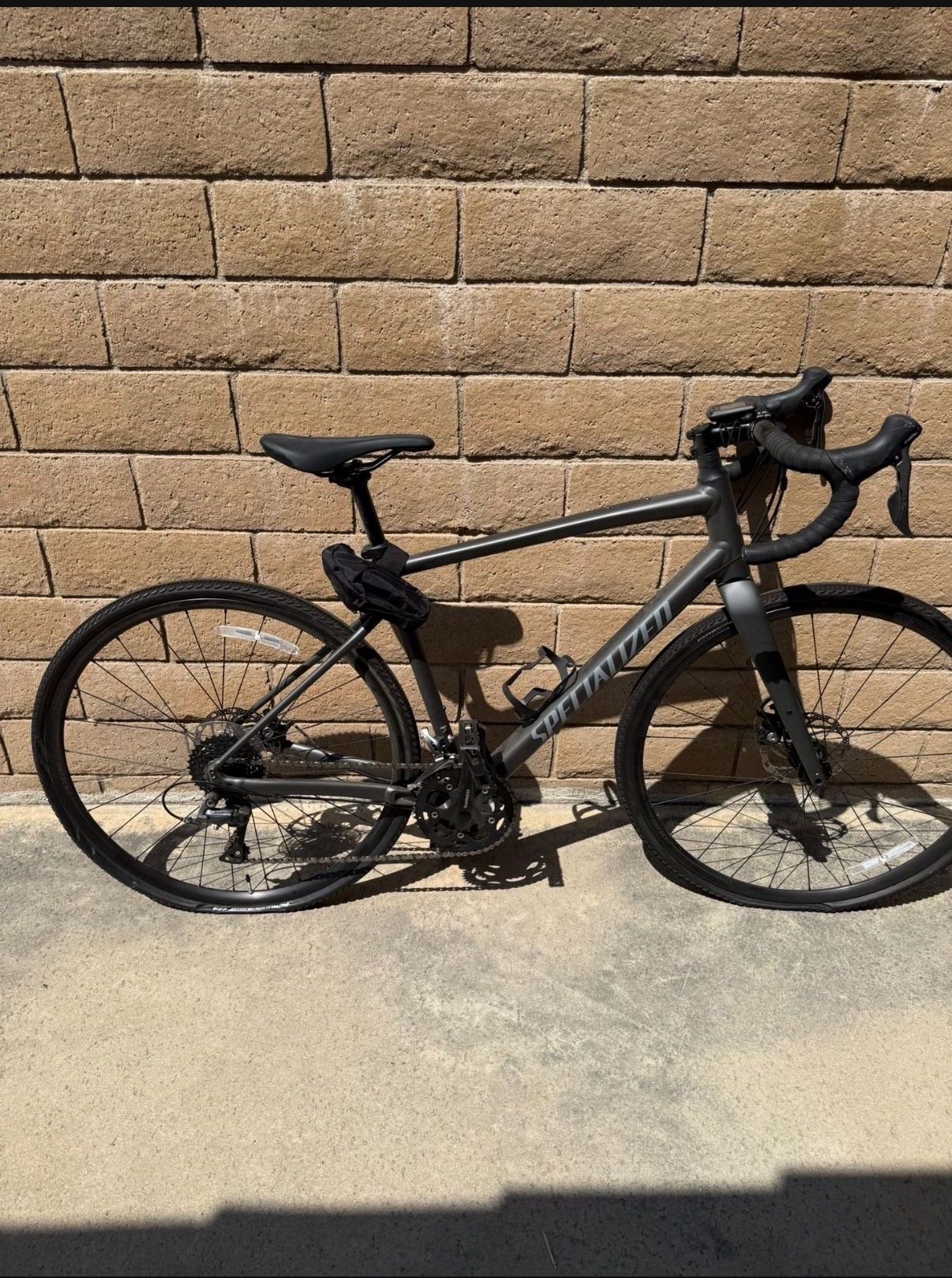 Specialized Diverge 56