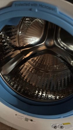 GE 4.8 Washer