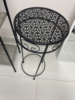 Side table