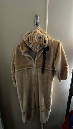 Dog Costume