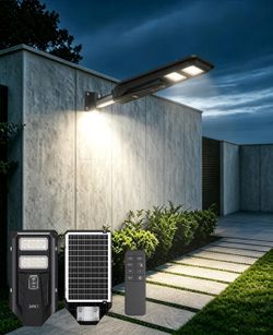 Outdoor Solar Light - Dusk to Dawn new