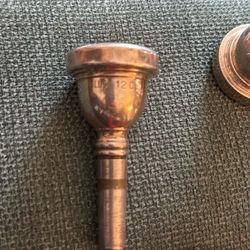 Instrument Mouthpieces