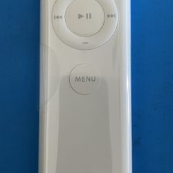 Brand new Genuine Apple Remote Control A1156 For Mac Mini iMac MacBook