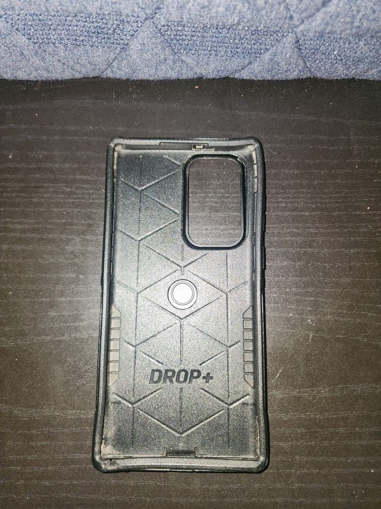 Galaxy S 22 Ultra OtterBox Phone Case