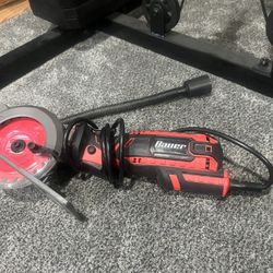 Compact Circular Saw