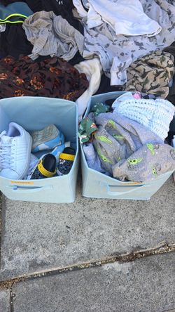 1 baby boy clothes