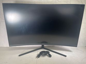 Acer Nitro 31.5" FHD Gaming Monitor – 180Hz, HDR10, FreeSync (A1G010483)