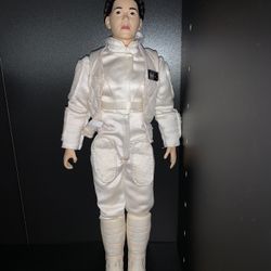 Star Wars Princess Leia Doll
