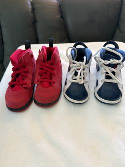 Toddler shoes