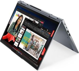 Lenovo ThinkPad X1 Yoga Gen 8 | i7 | 32GB RAM | 500GB SSD | 4K OLED Touch