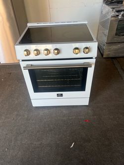 Estufa Eléctrica