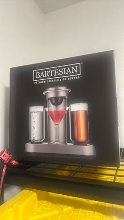 Bartesian
