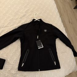 Ariat Mexico Jacket 