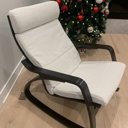 Rocking Chair 