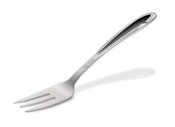 All-Clad Stainless Steel Cook & Serve Fork