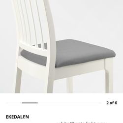 Chairs / Dining chairs/ breakfast nook chairs