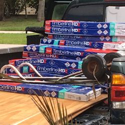 30 Bundles Timberline Hdz  