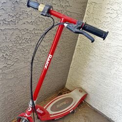 Razor Scooter 