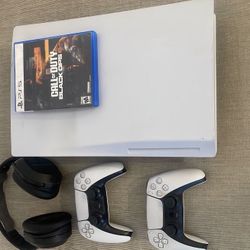 PS5 For Sale 