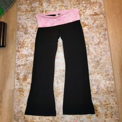 VS Pink Leggings