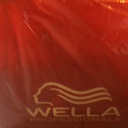 Big Color Chart Weel