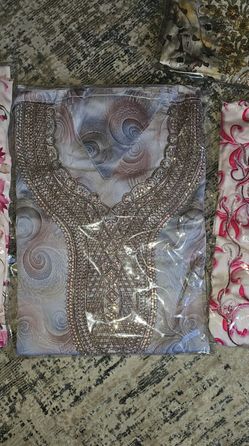 Arabic Dress-Jellabiya