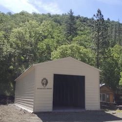 Carport Metal Garage 