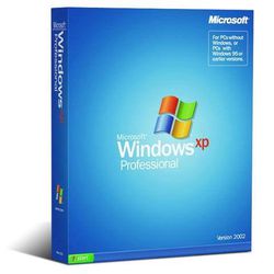 Windows XP Software | ISO