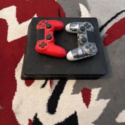 ps4 for sale 