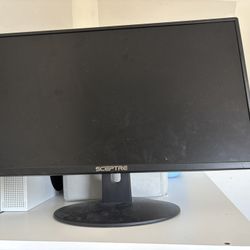 Sceptre 24 inch Monitor
