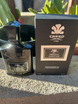 Creed Absolu Aventus