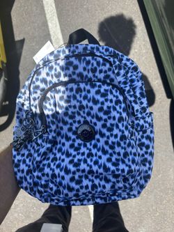 Authentic Kipling Bag