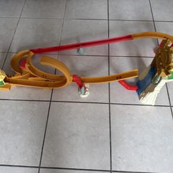 Hot Wheels Super Mario Bros