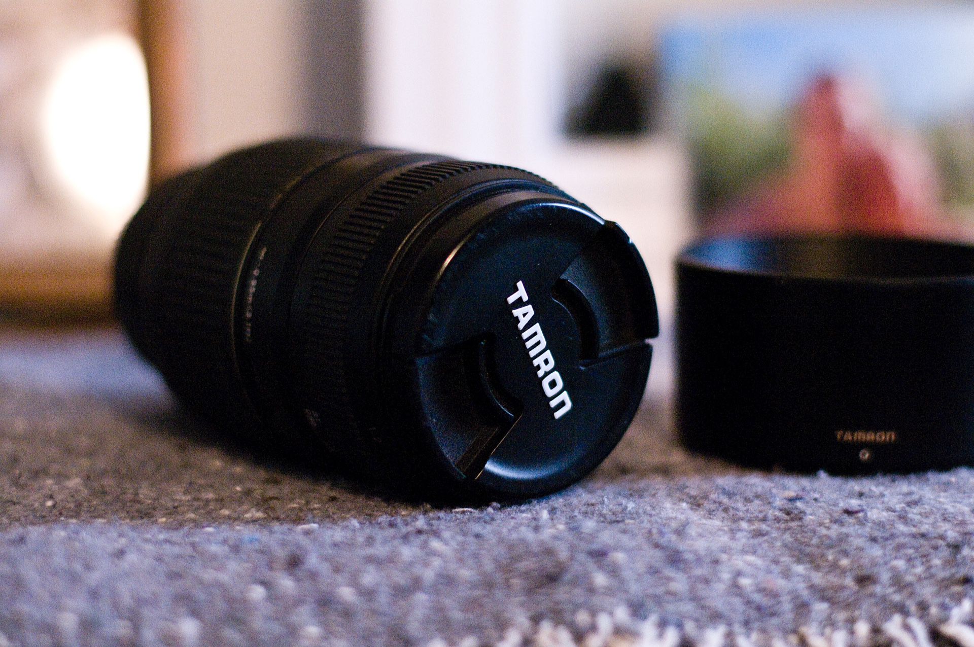 Tamron Auto Focus 70-300mm f/4.0-5.6 Macro Zoom Lens for Pentax