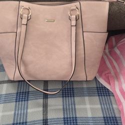 Ladies Hand Bag 