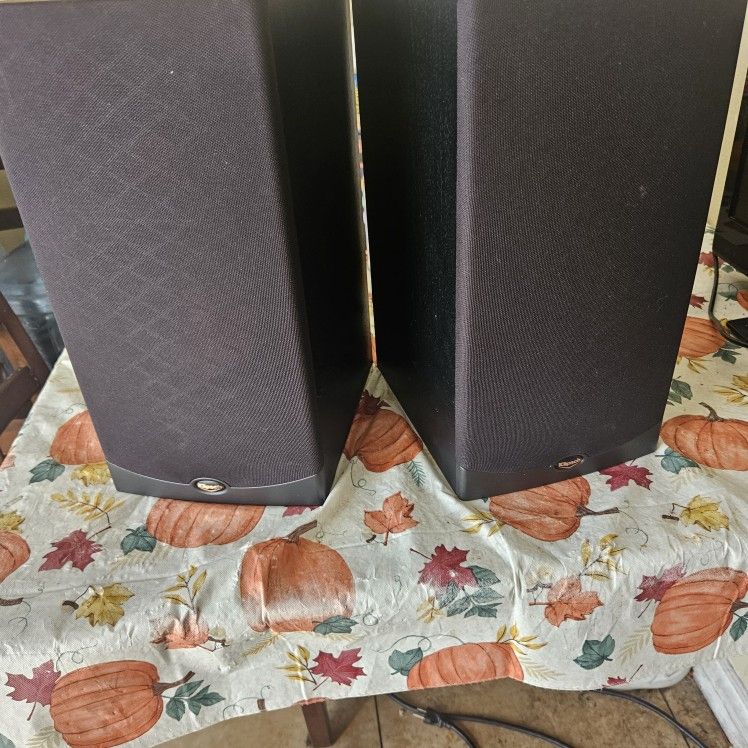 Klipsch Speakers