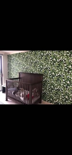 Restoration Hardware Crib - $100 OBO