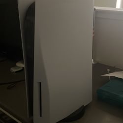 PS5 NEED GONE, WILLING TO NEGOTIATE ANY PRICE