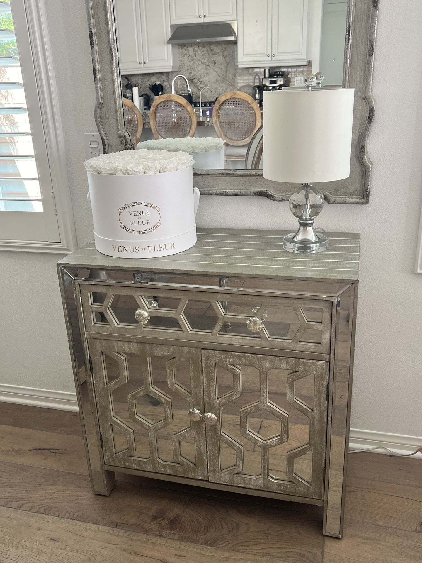 Beautiful Console