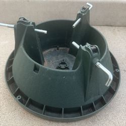 Christmas Tree Stand 