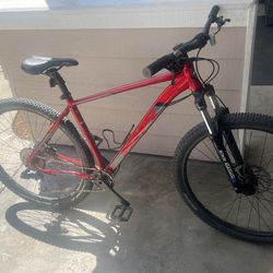 Khs Winslow Bike