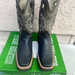 Cowboy Boots