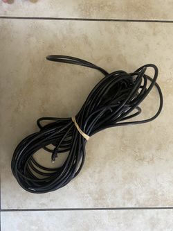  Ethernet Cable Cat6 25 Foot Long