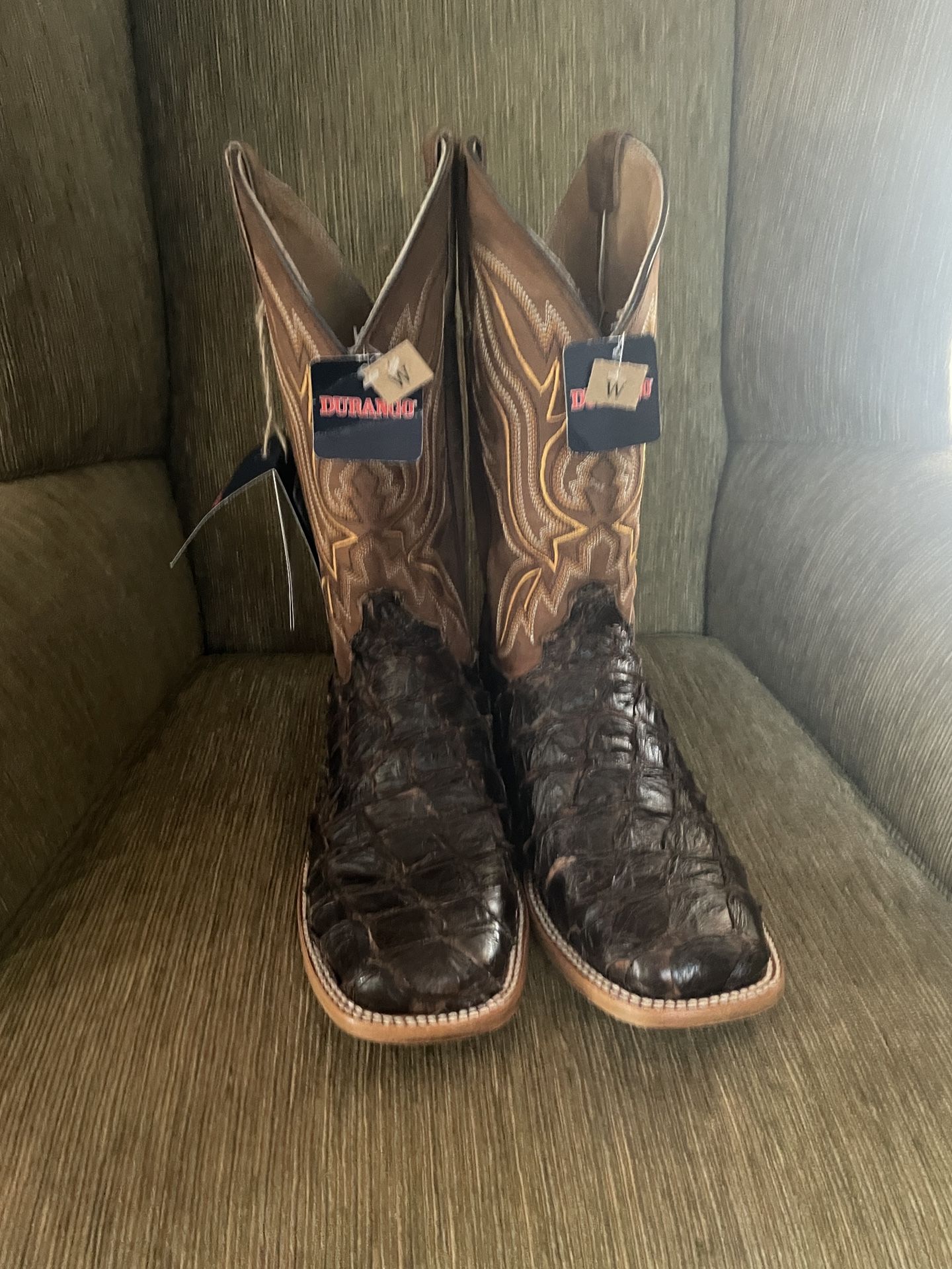 Durango Boots