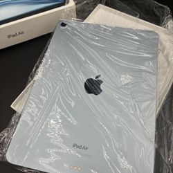 *NEW* iPad Air 11 Inch M2 128GB Sky Blue